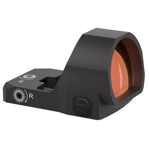 Коллиматор Vector Optics Frenzy-X AUT 1x22x26 3 МOA красная автояркость арт.: SCRD-37